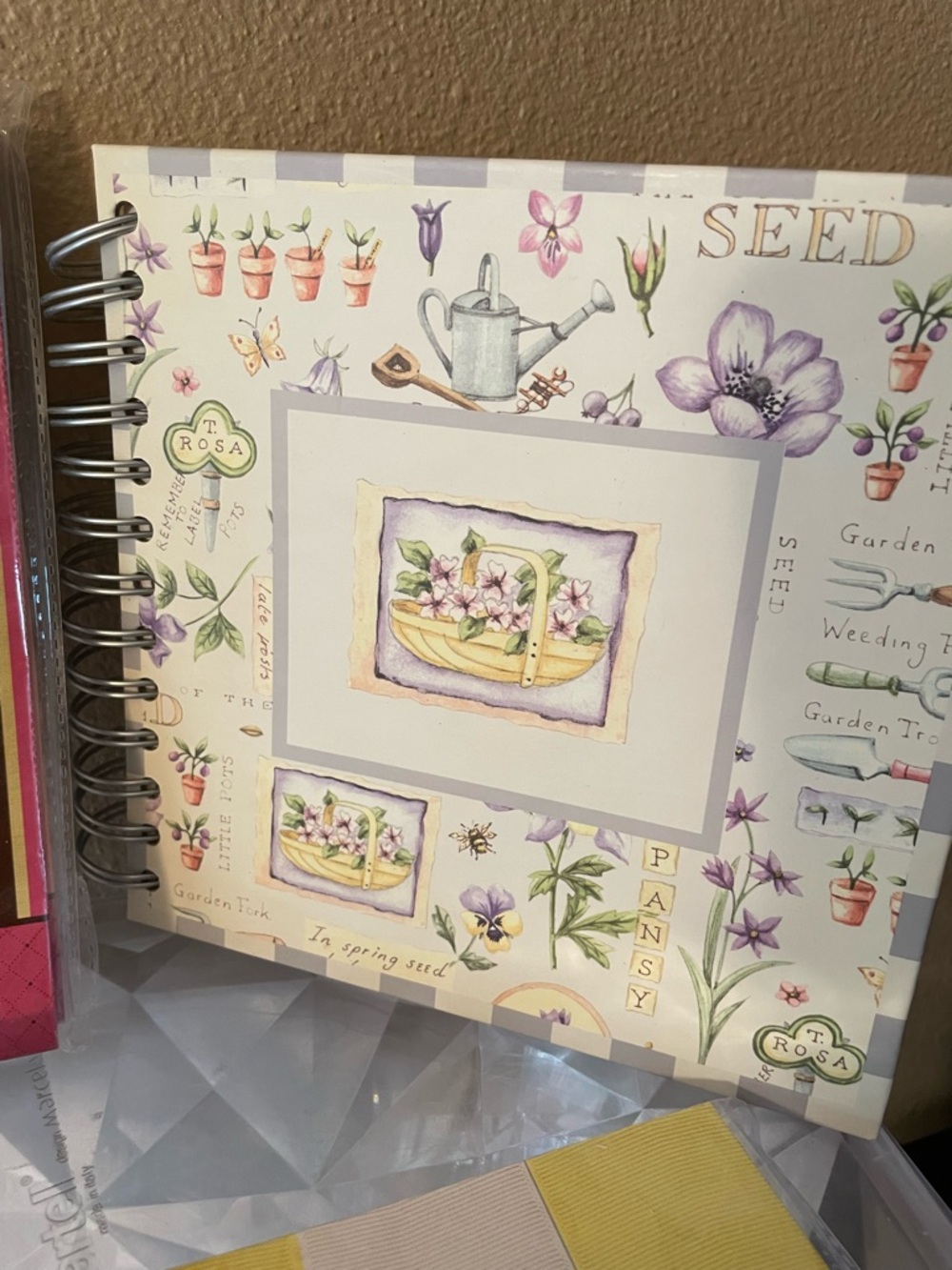 Writing Notebooks x 4 - Picture 3 of 10